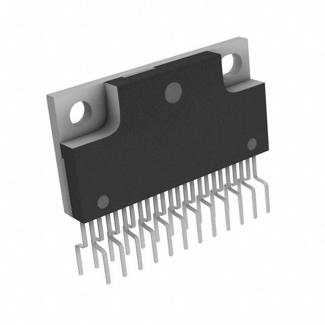 SLA6870MZLF2175 IC BRIDGE DRIVER PAR 24SIP Please send BOM for accurate quotation