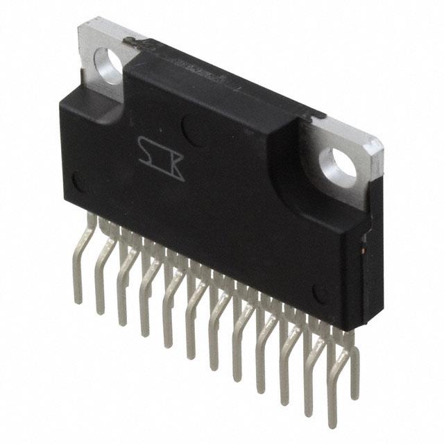 SLA7072MPRT IC MTR DRV UNIPOLAR 3-5.5V 23ZIP Please send BOM for accurate quotation