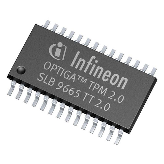 SLB9665TT20FW563XUMA3 TPM Please send BOM for accurate quotation
