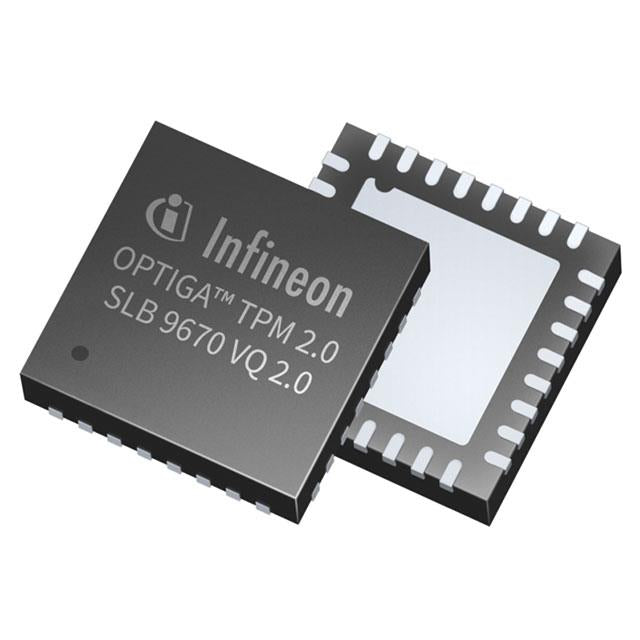 SLB9670XQ20FW760XUMA1 SECURITY IC'S/AUTHENTICATION IC' Please send BOM for accurate quotation