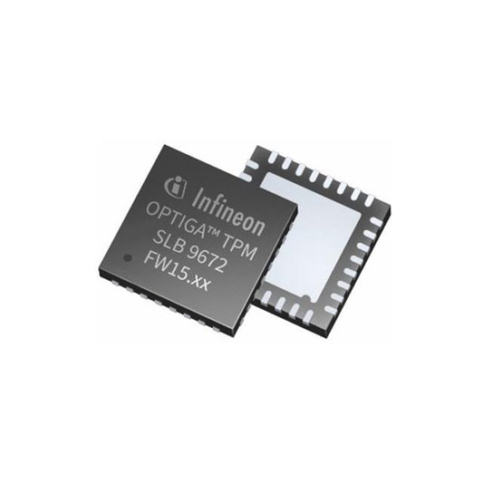 SLB9672XU20FW1523XTMA1 SECURITY CONTROLLER OPTIGA TPM S Please send BOM for accurate quotation