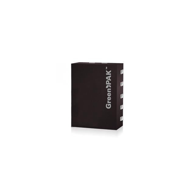 SLG46855-AP IC CPLD 23MC 14FCQFN Please send BOM for accurate quotation