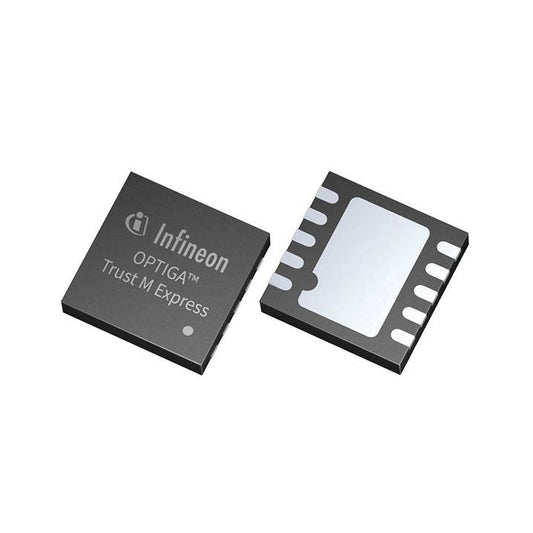 SLS32AIA010MKUSON10XTMA3 SECURITY ICS / AUTHENTICATION IC Please send BOM for accurate quotation