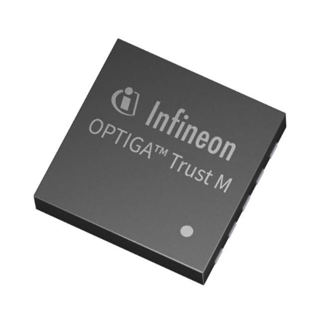 SLS32AIA010MLUSON10XTMA2 OPTIGA TRUST M V3 HIGH TEMP Please send BOM for accurate quotation
