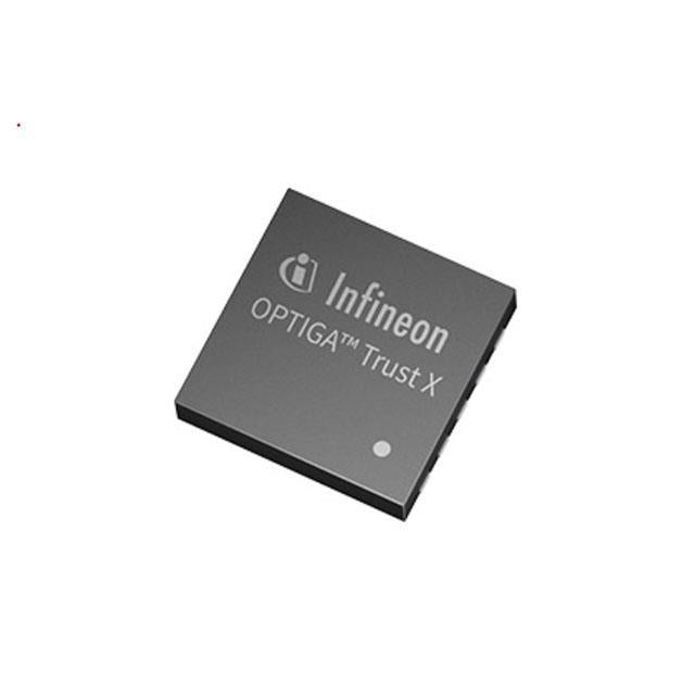 SLS32AIA020X4USON10XTMA4 OPTIGA TRUST Please send BOM for accurate quotation