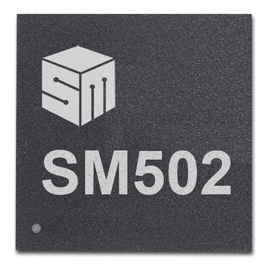 SM502GX08LF02-AC IC MPU 240MHZ 297BGA Please send BOM for accurate quotation