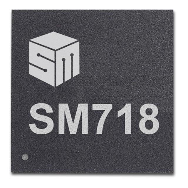 SM718KE160000-AB IC MPU 300MHZ 320BGA Please send BOM for accurate quotation
