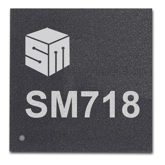 SM718KE160000-AB IC MPU 300MHZ 320BGA Please send BOM for accurate quotation