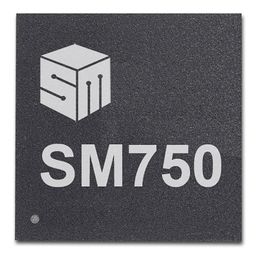 SM750KE160000-AC IC MPU LYNXEXP 300MHZ 265BGA Please send BOM for accurate quotation