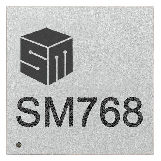SM768GE0B0000-AB IC MPU 340MHZ 300BGA Please send BOM for accurate quotation