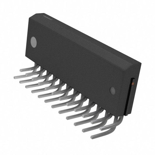 SMA6864MZ-LF2451 IC MOTOR DRIVER PAR 24SIP Please send BOM for accurate quotation