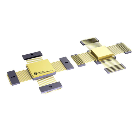 SN0064HBE IC JITTER CLEANER 64CFP Please send BOM for accurate quotation