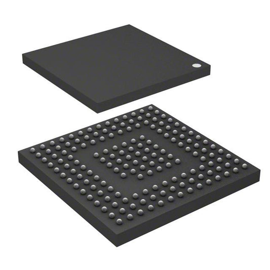 SN65LVCP114ZJA IC MULTIPLEXER 4CH 167NFBGA Please send BOM for accurate quotation