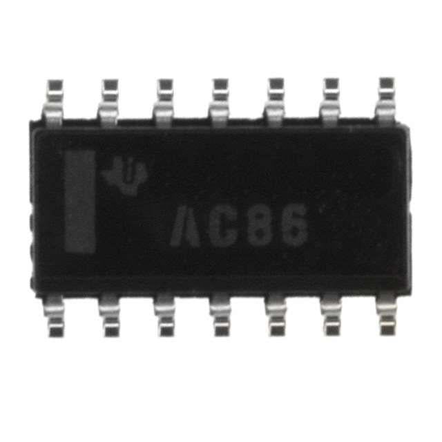 SN74ABT125DBR IC BUFF NON-INVERT 5.5V 14SSOP Please send BOM for accurate quotation
