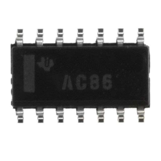 SN74ABT126DBR IC BUFF NON-INVERT 5.5V 14SSOP Please send BOM for accurate quotation