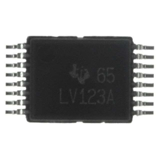 SN74AHC367DGVR IC BUF NON-INVERT 5.5V 16TVSOP Please send BOM for accurate quotation