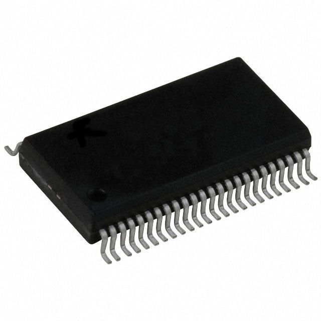 SN74AHCT16245DGGR IC TXRX NON-INVERT 5.5V 48TSSOP Please send BOM for accurate quotation