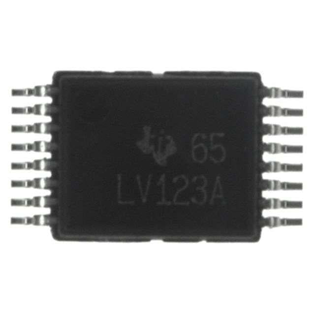 SN74AHCT367DGVR IC BUF NON-INVERT 5.5V 16TVSOP Please send BOM for accurate quotation