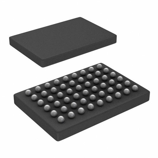 SN74ALVC16244AGRDR IC BUFFER NON-INVERT 3.6V 54BGA Please send BOM for accurate quotation