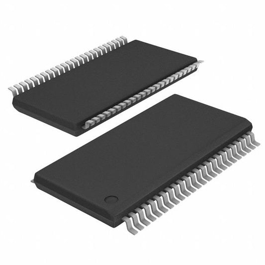 SN74ALVTH16240VR IC BUFFER INVERT 3.6V 48TVSOP Please send BOM for accurate quotation