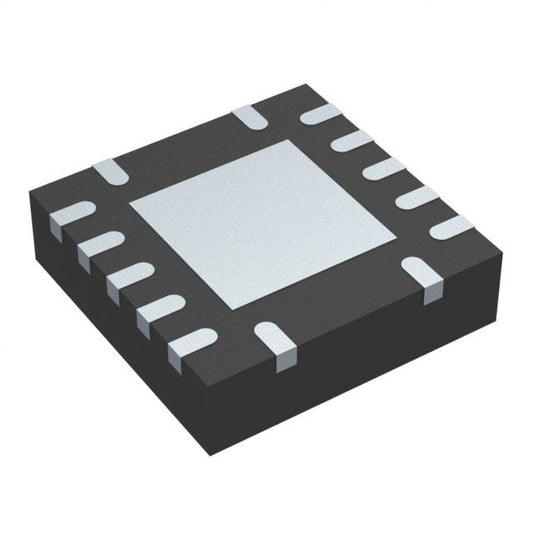 SN74AUC17RGYRG4 IC BUFFER NON-INVERT 2.7V 14VQFN Please send BOM for accurate quotation