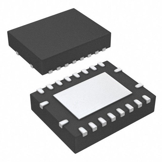 SN74AUC245RGYR IC TXRX NON-INVERT 2.7V 20VQFN Please send BOM for accurate quotation