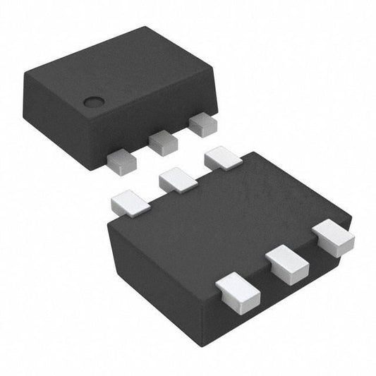 SN74AUC2G34DRLR IC BUFFER NON-INVERT 2.7V 6SOT Please send BOM for accurate quotation