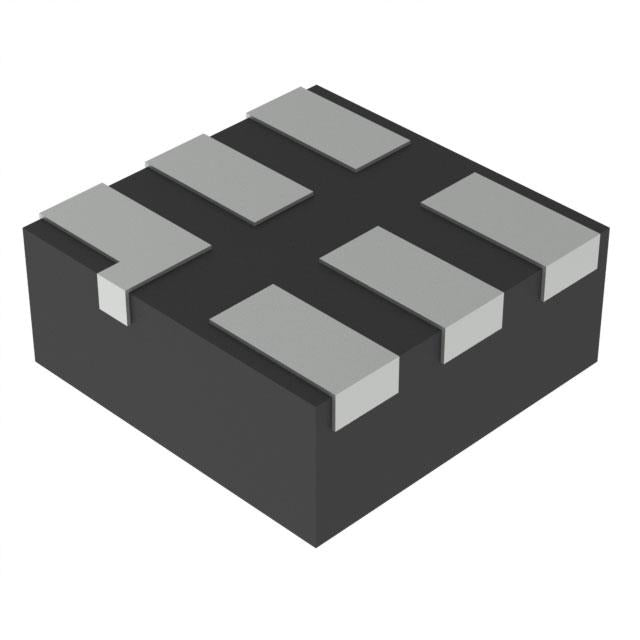 SN74AUP1G07DSF2 IC BUFFER NON-INVERT 3.6V 6SON Please send BOM for accurate quotation