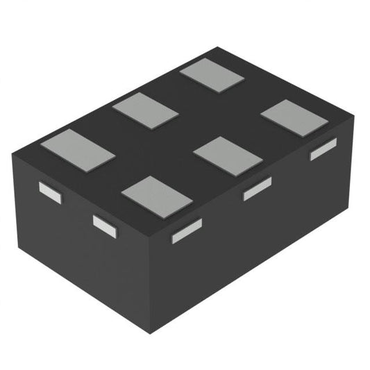 SN74AUP1G240DRYR IC BUFFER INVERT 3.6V 6SON Please send BOM for accurate quotation