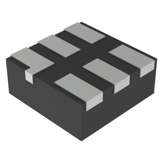 SN74AUP1G240DSFR IC BUFFER INVERT 3.6V 6SON Please send BOM for accurate quotation