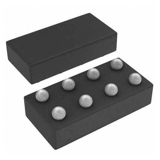 SN74AUP2G240YFPR IC BUFFER INVERT 3.6V 8DSBGA Please send BOM for accurate quotation
