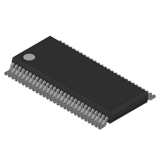 SN74AVC16646D IC BUS TRANSCVR 16BIT 56TVSOP Please send BOM for accurate quotation
