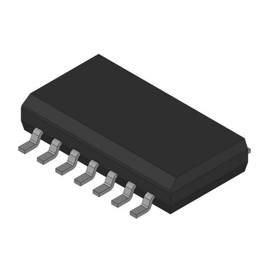 SN74BCT2827CNS IC BUFF/DVR/MEMORY 10BIT 24SO Please send BOM for accurate quotation