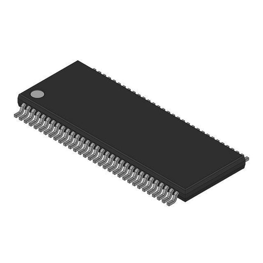 SN74GTLPH1655DGG REGISTERED BUS TRANSCEIVER Please send BOM for accurate quotation