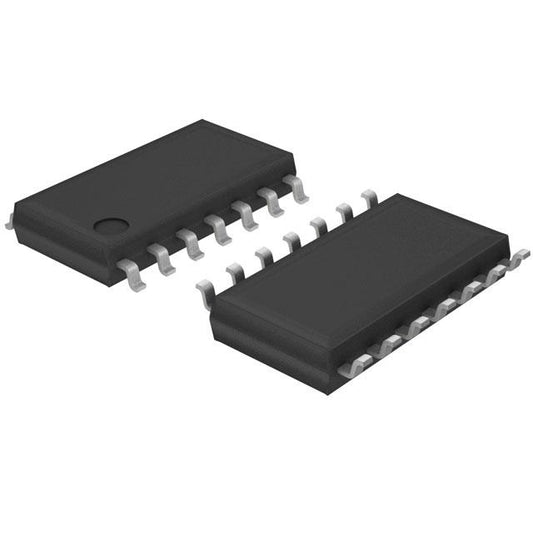 SN74HC126ANSR IC BUFFER NON-INVERT 6V 14SOP Please send BOM for accurate quotation