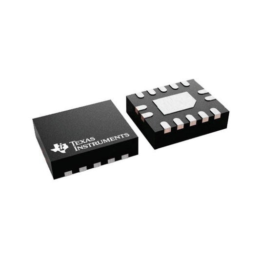 SN74HCS125QBQARQ1 IC BUFFER NON-INVERT 6V 14WQFN Please send BOM for accurate quotation