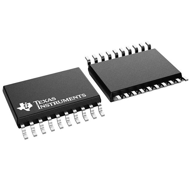 SN74HCS240QPWRQ1 IC BUFFER INVERT 6V 20TSSOP Please send BOM for accurate quotation