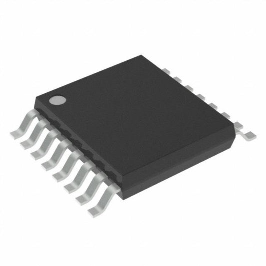 SN74HCS365PWR IC BUFFER NON-INVERT 6V 16TSSOP Please send BOM for accurate quotation