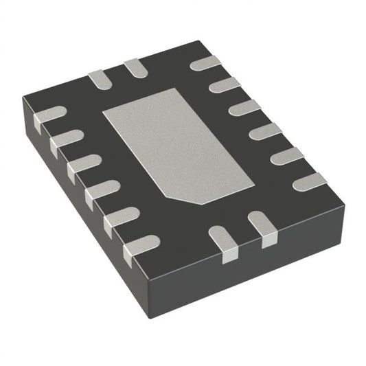 SN74HCS367QWBQBRQ1 IC BUFFER NON-INVERT 6V 16WQFN Please send BOM for accurate quotation