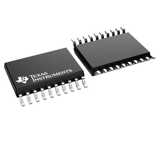 SN74HCS541QPWRQ1 IC BUFFER NON-INVERT 6V 20TSSOP Please send BOM for accurate quotation