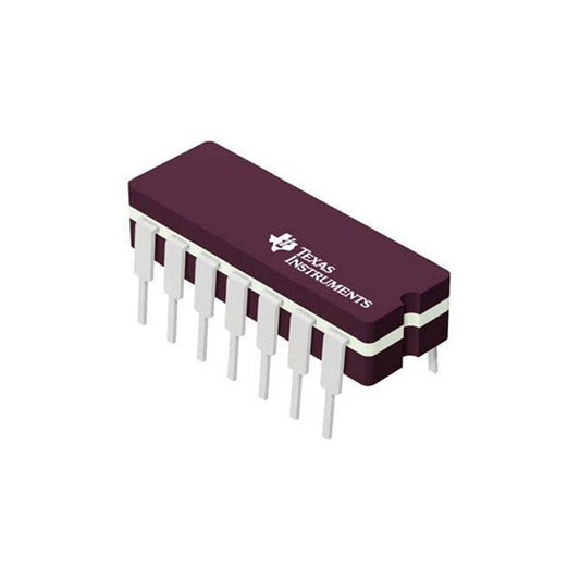 SN74LS125AN IC BUF NON-INVERT 5.25V 14DIP Please send BOM for accurate quotation