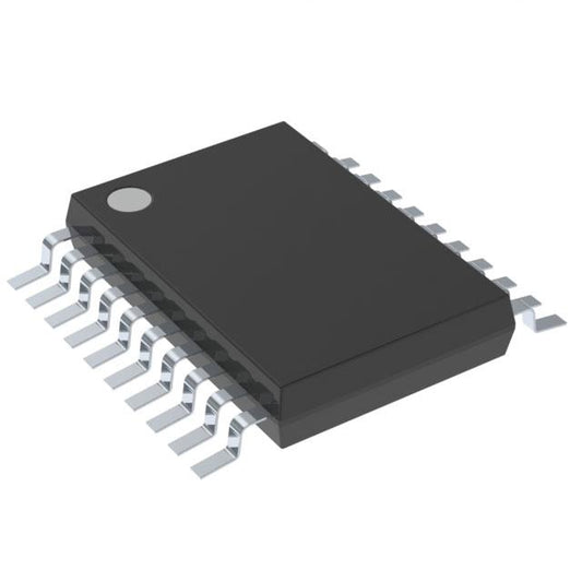 SN74LS642NSR IC TRANSCEIVER INVERT 5.25V 20SO Please send BOM for accurate quotation