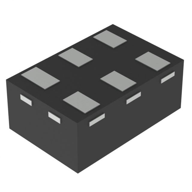 SN74LVC1G07DRYR IC BUFFER NON-INVERT 5.5V 6SON Please send BOM for accurate quotation
