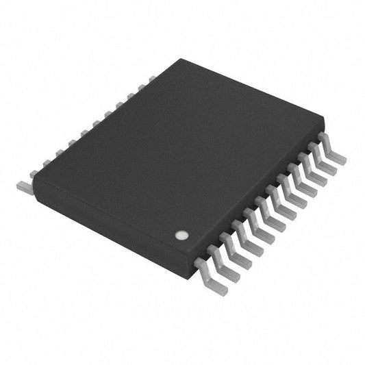 SN74LVTH646DGVR IC TXRX NON-INVERT 3.6V 24TVSOP Please send BOM for accurate quotation