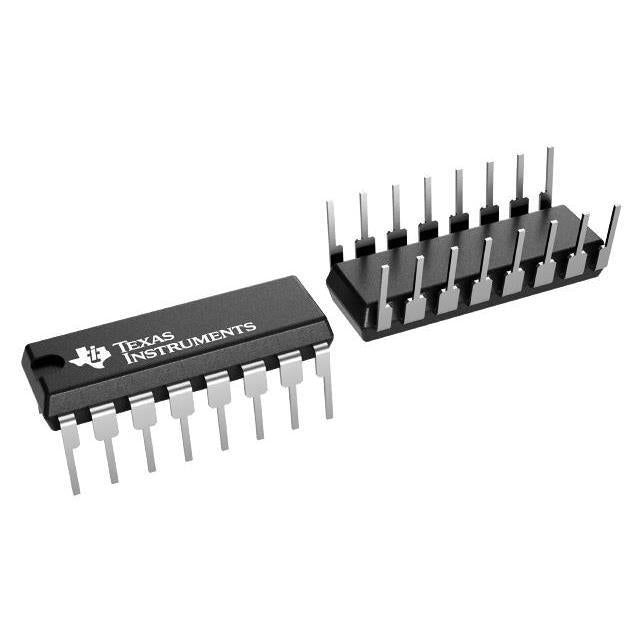 SN75437ANEE4 QUADRUPLE PERIPHERAL DRIVERS 16- Please send BOM for accurate quotation