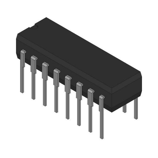 SNJ54LS367AJ 54LS367A HEX BUS DRIVERS WITH 3- Please send BOM for accurate quotation