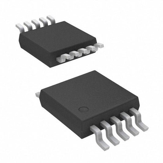 SP6134HEU-L/TR DC DC Switching Controllers IC REG CTRLR BUCK 10MSOP Please send BOM for accurate quotation