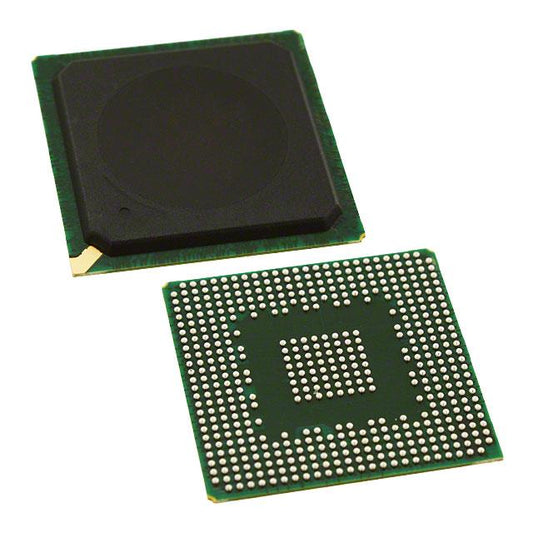 SPC5121YVY400B Microcontrollers IC MCU 32BIT ROMLESS 516TEPBGA Please send BOM for accurate quotation