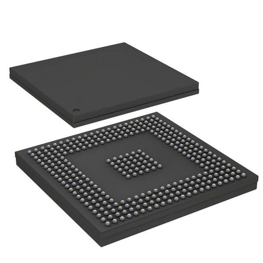 SPC5567MVZ132 Microcontrollers IC MCU 32BIT 2MB FLASH 324PBGA Please send BOM for accurate quotation