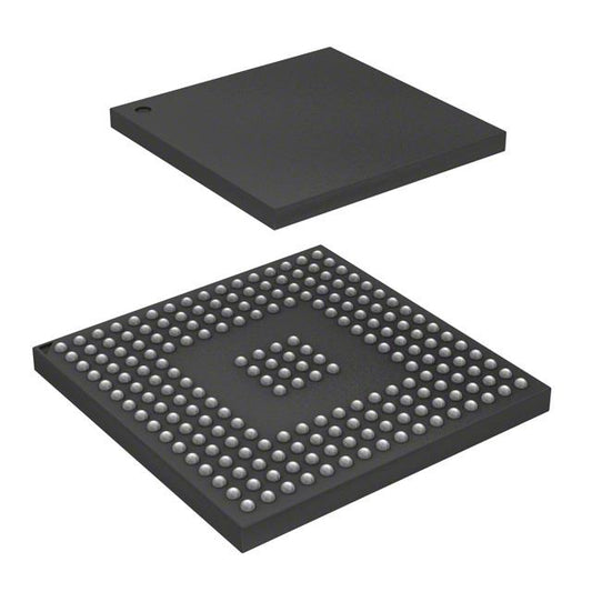 SPC5668GF1AMMGR Microcontrollers IC MCU 32BIT 2MB FLASH 208MAPBGA Please send BOM for accurate quotation